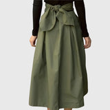 Rock - Midi-Rock, figure-flattering & Elegant
