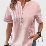 Cadence | Sophisticated Blouse
