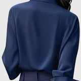 Annistyn | Elegant Top