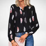 Milani | Confidence Fit Blouse