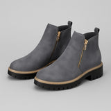 Valencina | Orthopedic Boots
