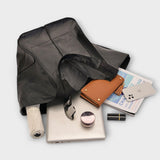 Eleanor | Oversized Weekender Bag