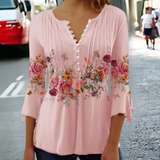 Adelle | Women Spring Summer Shirt