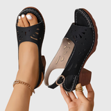 Daria | Comfortable Ladies' Sandals in Boho Style