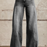 Pants - Natural style pants, boho Vintage pants