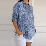 Lindsay | Sophisticated Blouse