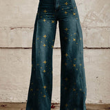 Pants - Free Sample Pants, Additional Features