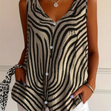 Edna | Elegant Blouse