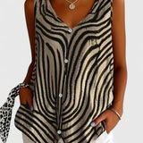 Edna | Elegant Blouse