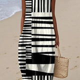 Daniela - Comfortable Summer Dress