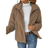 Jeanette | Comfortable Jacket