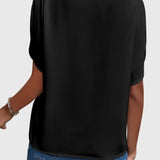 Ivy | Elegant Blouse