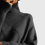 Annelise | Chunky Knit Sweater