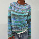 Vexalya | Vintage Sweater