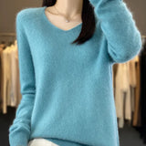 Abi™ Loose Knit Sweater