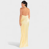 Amber - Halter Dress Limited Edition