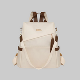 Elena Anti-Theft Backpack