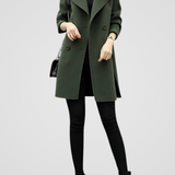Pol | Elegant Coat