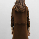 Pol | Elegant Coat
