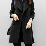 Pol | Elegant Coat