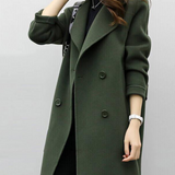 Pol | Elegant Coat