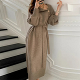 Evelia - Comfortable Wrap Robe