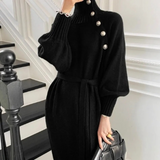 Evelia - Comfortable Wrap Robe