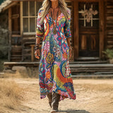 Hollis & June | Nina Casual Chic Dress
