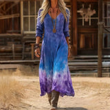 Hollis & June | Cora Breezy Day Dress