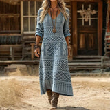 Hollis & June | Miranda Weekend Dress