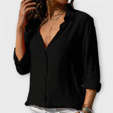 Dallas | Elegant Blouse