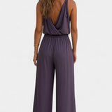 Bree - Dress Mono with Golden Details