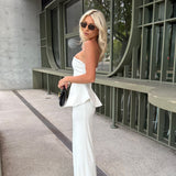 Willa - Maxi Dress Elegance