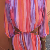 Miranda - The Daring Dress