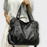 Eleanor | Elegant Hobo Shoulder Bag