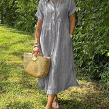 Tracy - Midi Dress