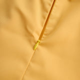 Stylish Sleeveless Halter Blouse with Neck Tie Detail