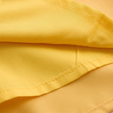 Stylish Sleeveless Halter Blouse with Neck Tie Detail