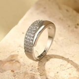 Monique | Adjustable Ring