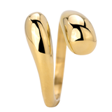 Moriel | Teardrop Ring