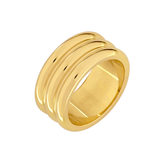 Valeen | Elegance Trio Ring