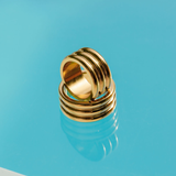 Valeen | Elegance Trio Ring
