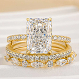 Yvonne | Ring Set