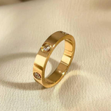 Celestine | Ring