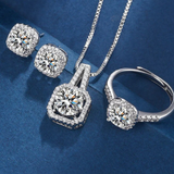 Theresa | Radiant Jewelry Set