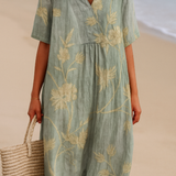 Mia - Comfortable Summer Dress