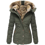 Jayda | Cozy Winter Jacket