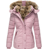 Jayda | Cozy Winter Jacket