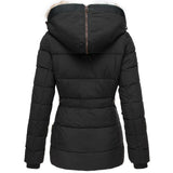 Jayda | Cozy Winter Jacket