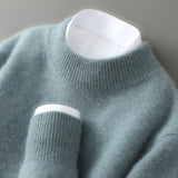 Mira | Cashmere Knit Sweater